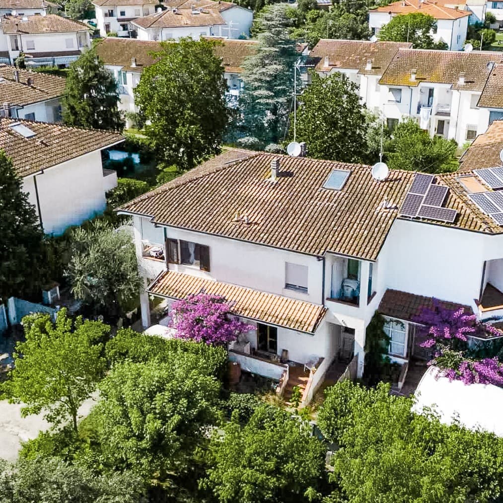 Duplex Villa in Versilia, Tuscany - Pietrasanta Gem