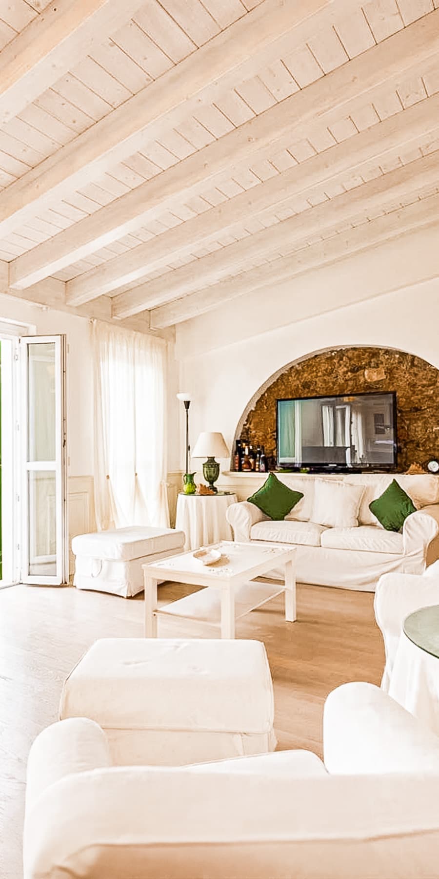 Elegant Row House in Rio, Tuscany - Isola d’Elba Charm