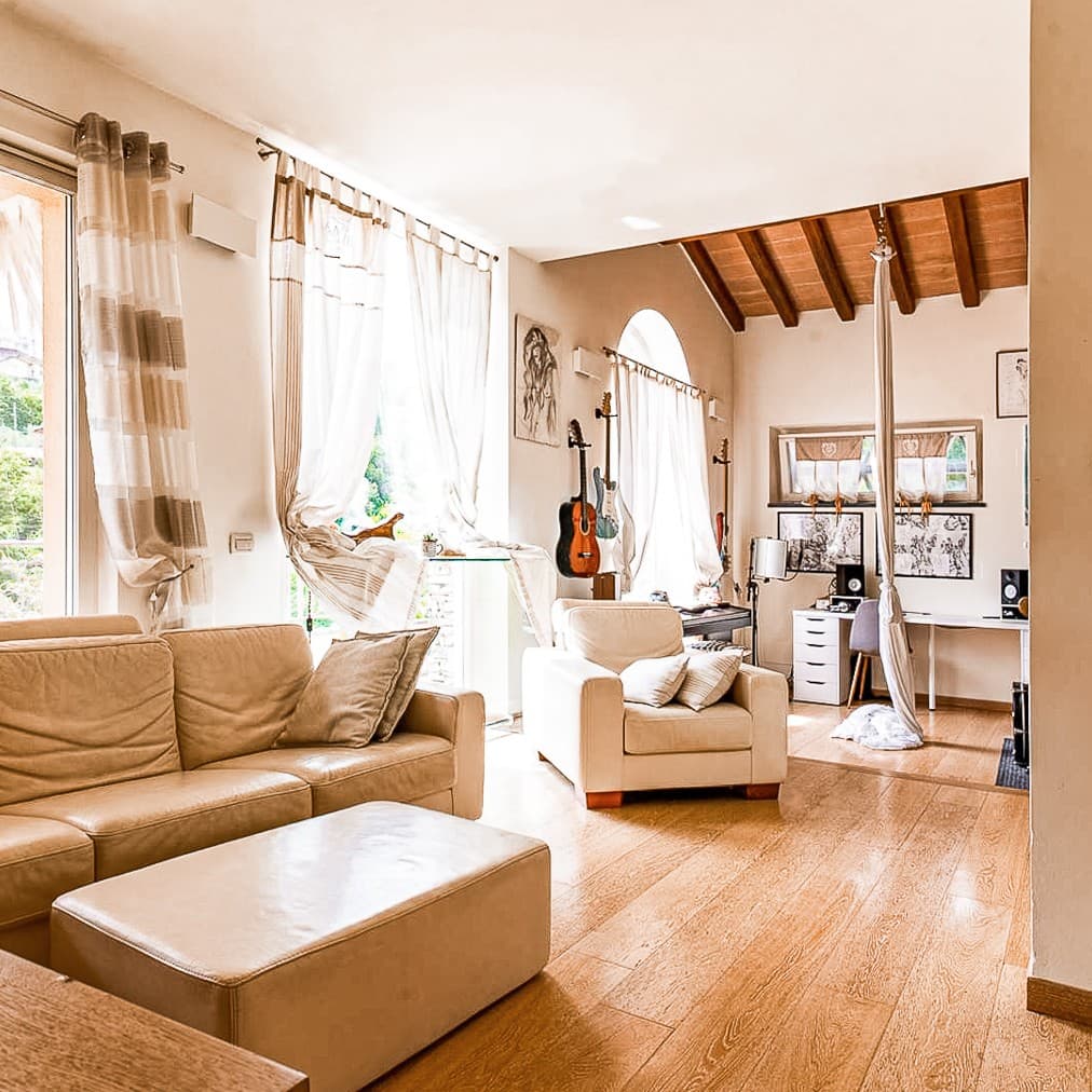 Elegant Villa in Vezzano Ligure, Liguria