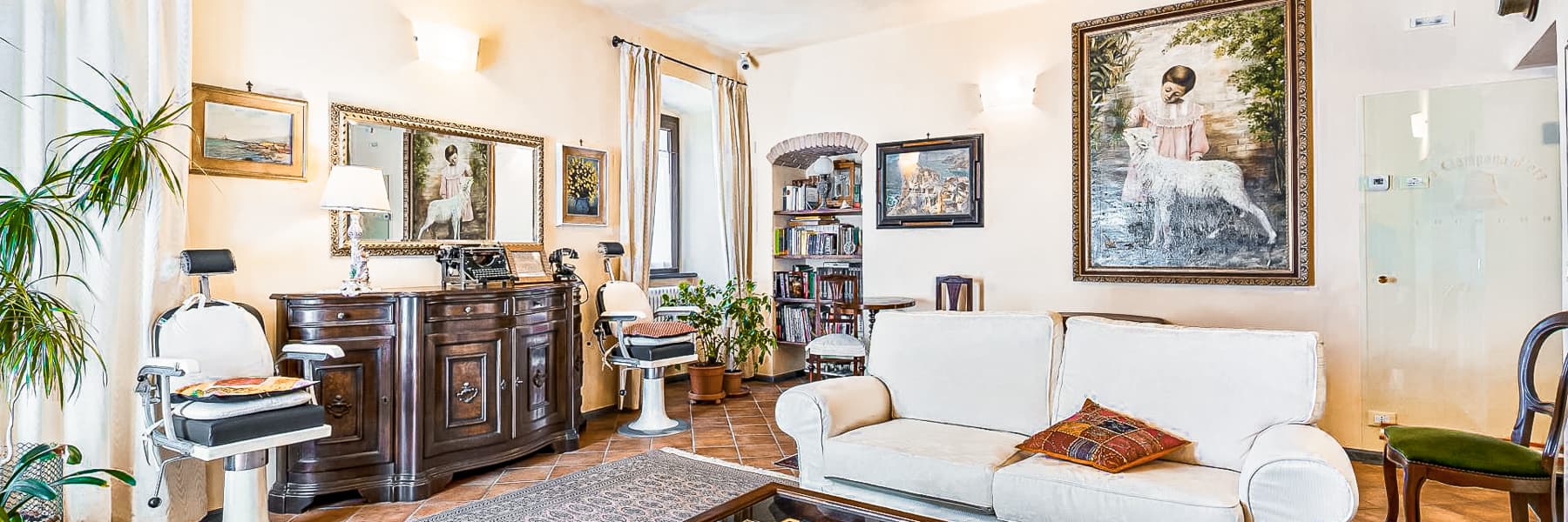 Villa incantevole ad Arcola, vicino alle Cinque Terre