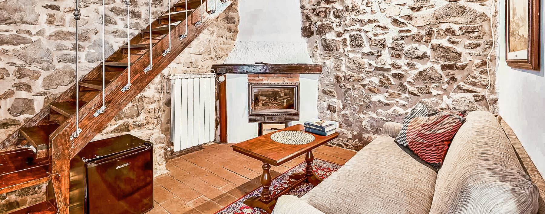Restored Villa in Podenzana, Tuscany - 473 Sq. mt.