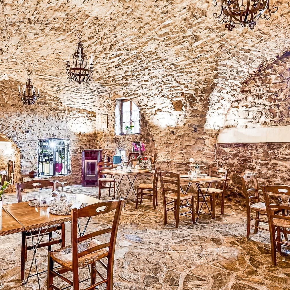 Restored Villa in Podenzana, Tuscany - 473 Sq. mt.