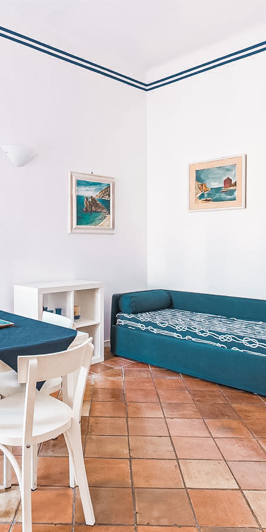 Charming Apartment in Monterosso al Mare, Liguria