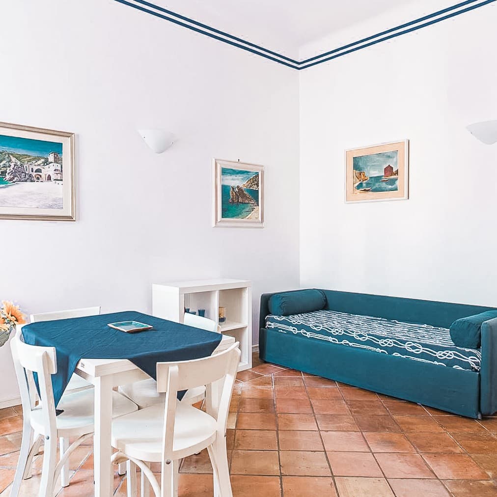 Charming Apartment in Monterosso al Mare, Liguria