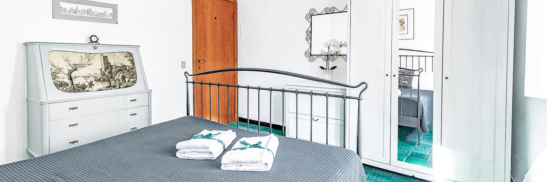 Charming Apartment in Monterosso al Mare, Liguria