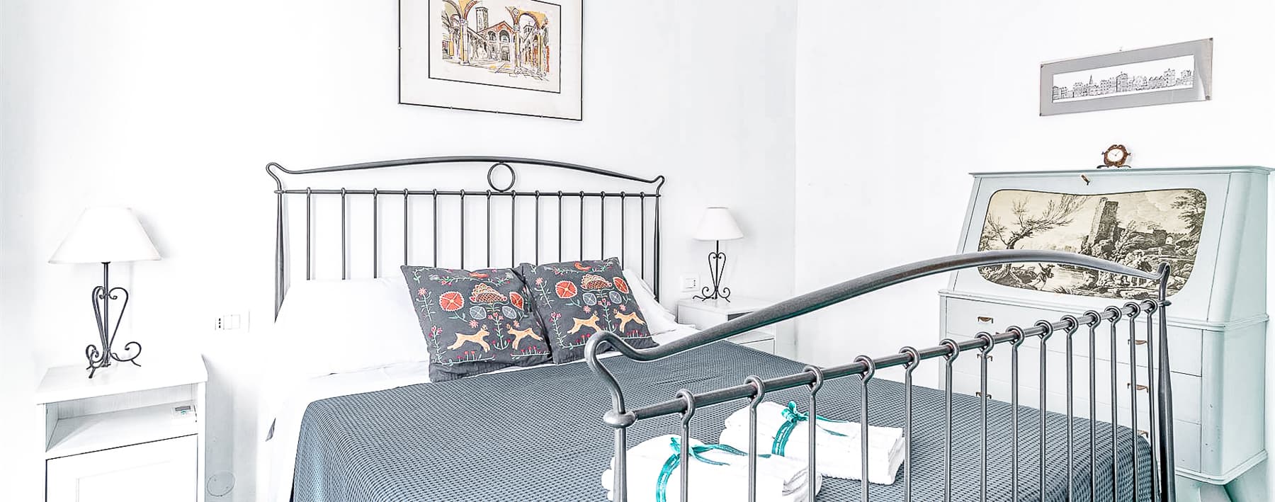 Charming Apartment in Monterosso al Mare, Liguria