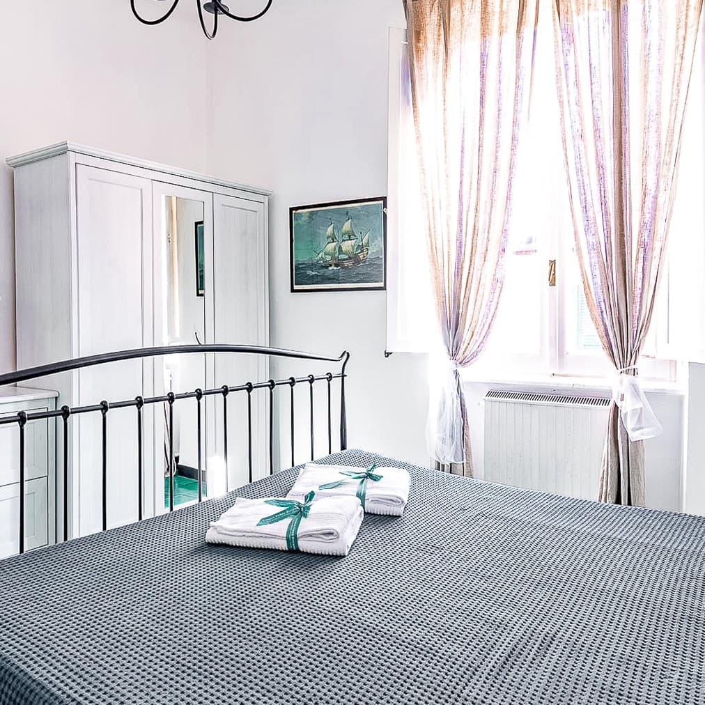 Charming Apartment in Monterosso al Mare, Liguria