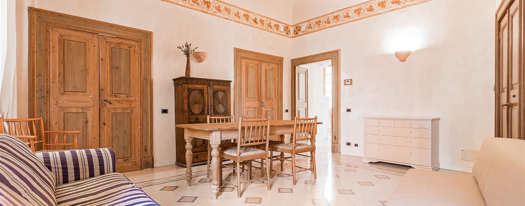 Apartment in Monterosso al Mare, Cinque Terre
