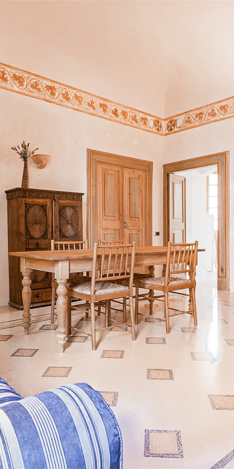 Apartment in Monterosso al Mare, Cinque Terre