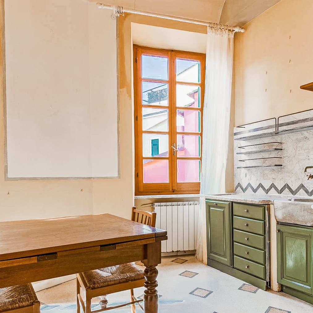 Apartment in Monterosso al Mare, Cinque Terre
