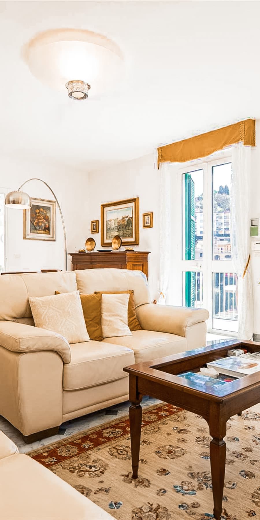Villa in Zoagli, Liguria Near Santa Margherita