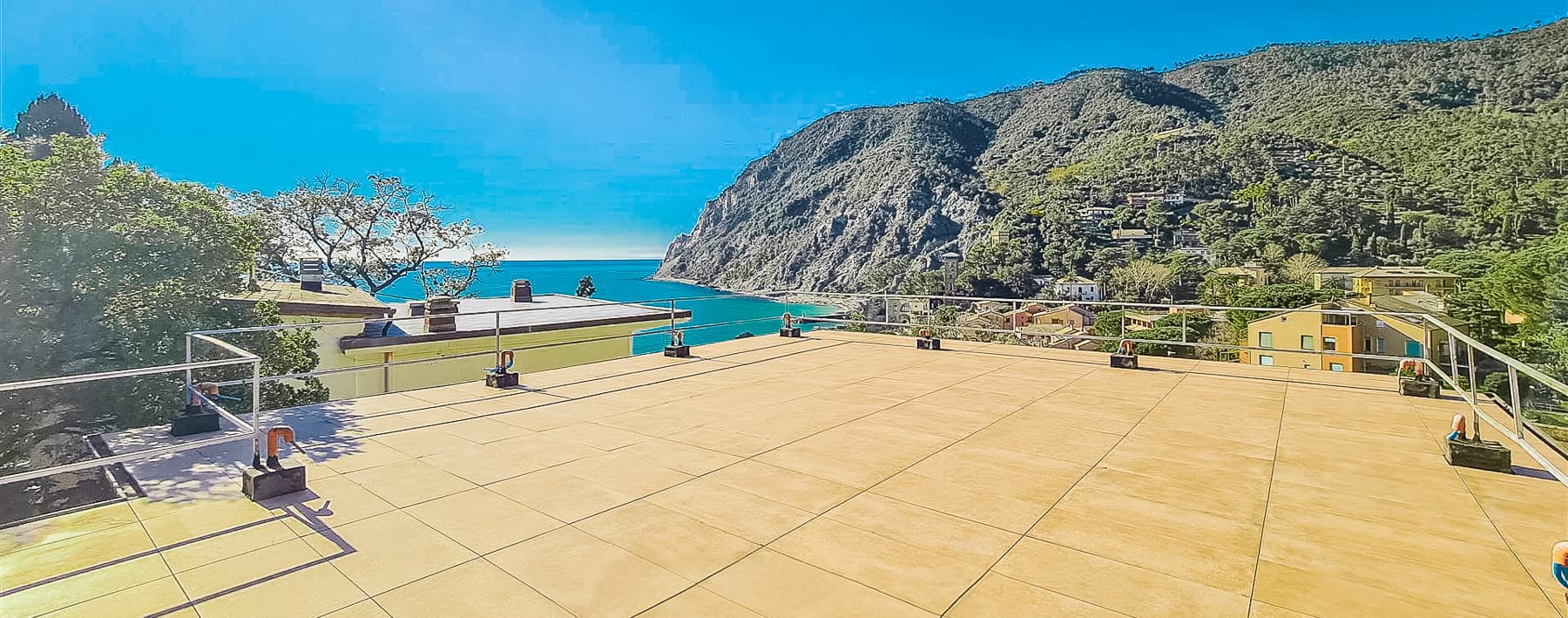 Luxury Villa in Monterosso al Mare, Liguria