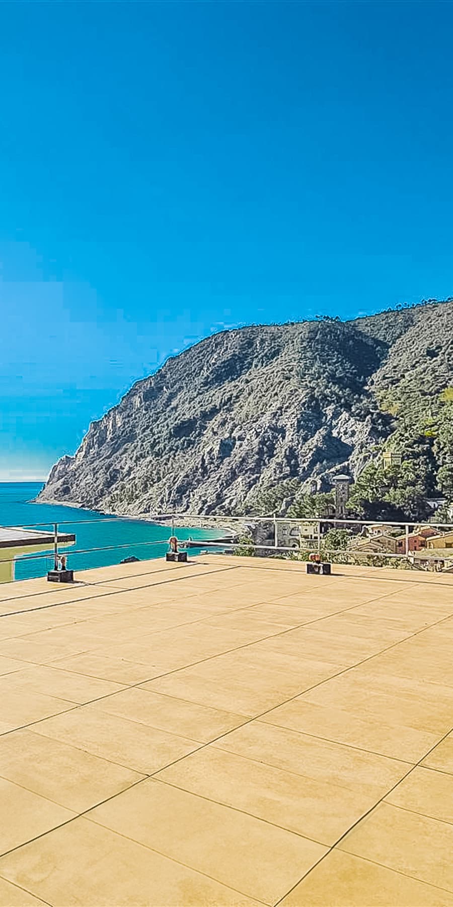 Luxury Villa in Monterosso al Mare, Liguria
