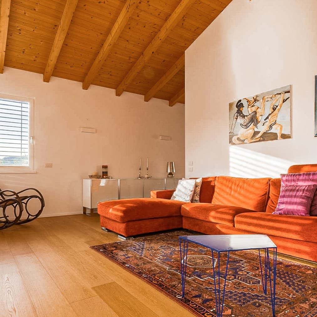 Elegant Villa in Vezzano Ligure, Liguria