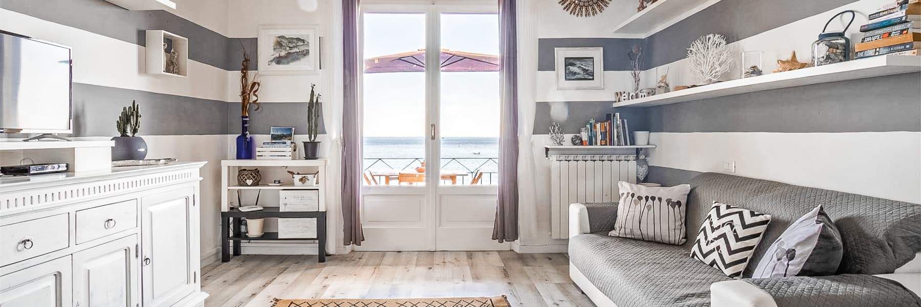 Charming Apartment in Cinque Terre, Liguria