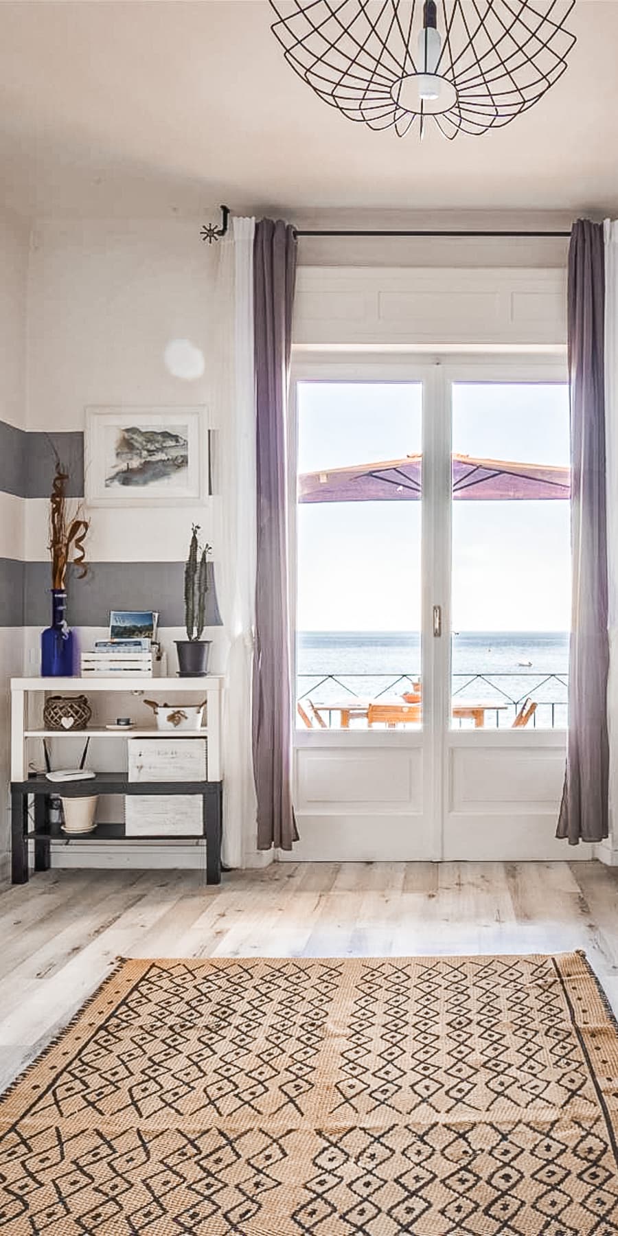 Charming Apartment in Cinque Terre, Liguria