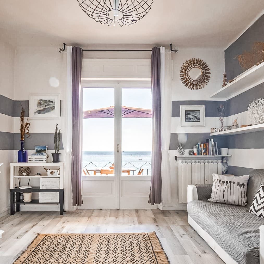 Charming Apartment in Cinque Terre, Liguria