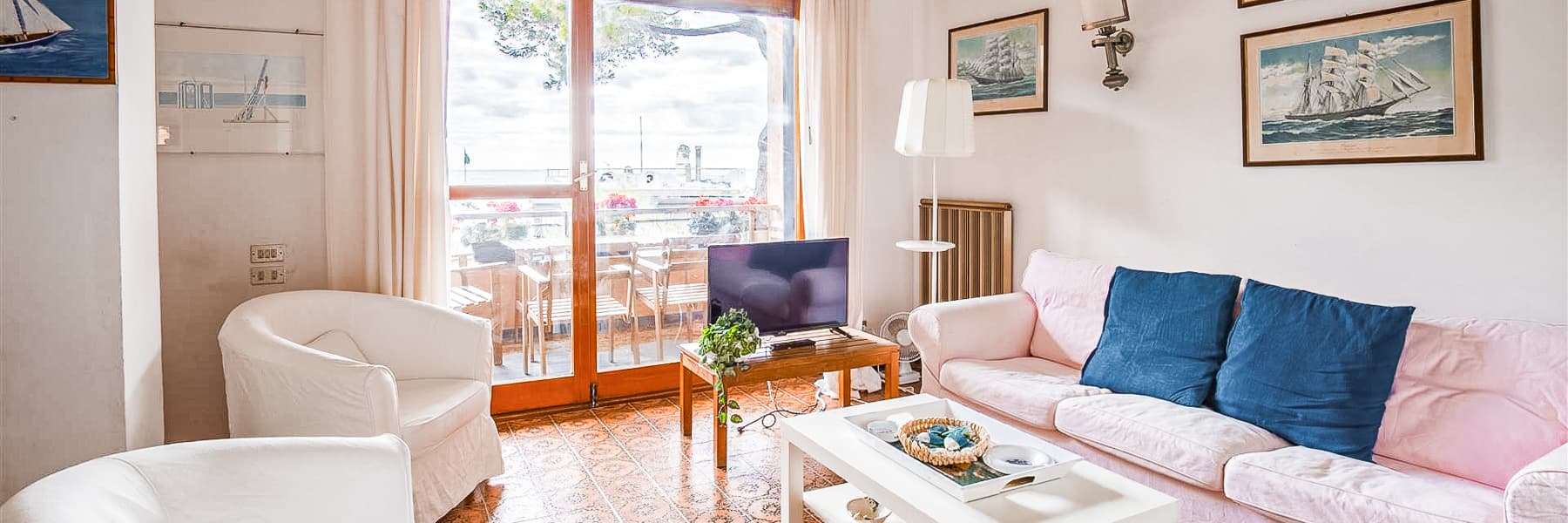 Charming Apartment in Monterosso al Mare, Liguria