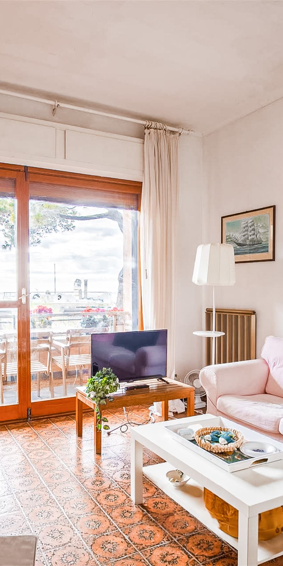 Charming Apartment in Monterosso al Mare, Liguria
