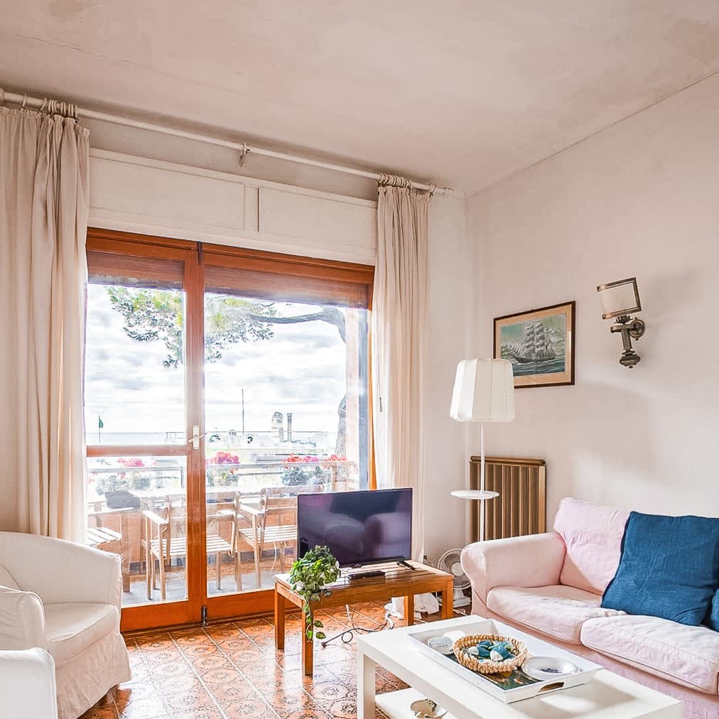 Charming Apartment in Monterosso al Mare, Liguria