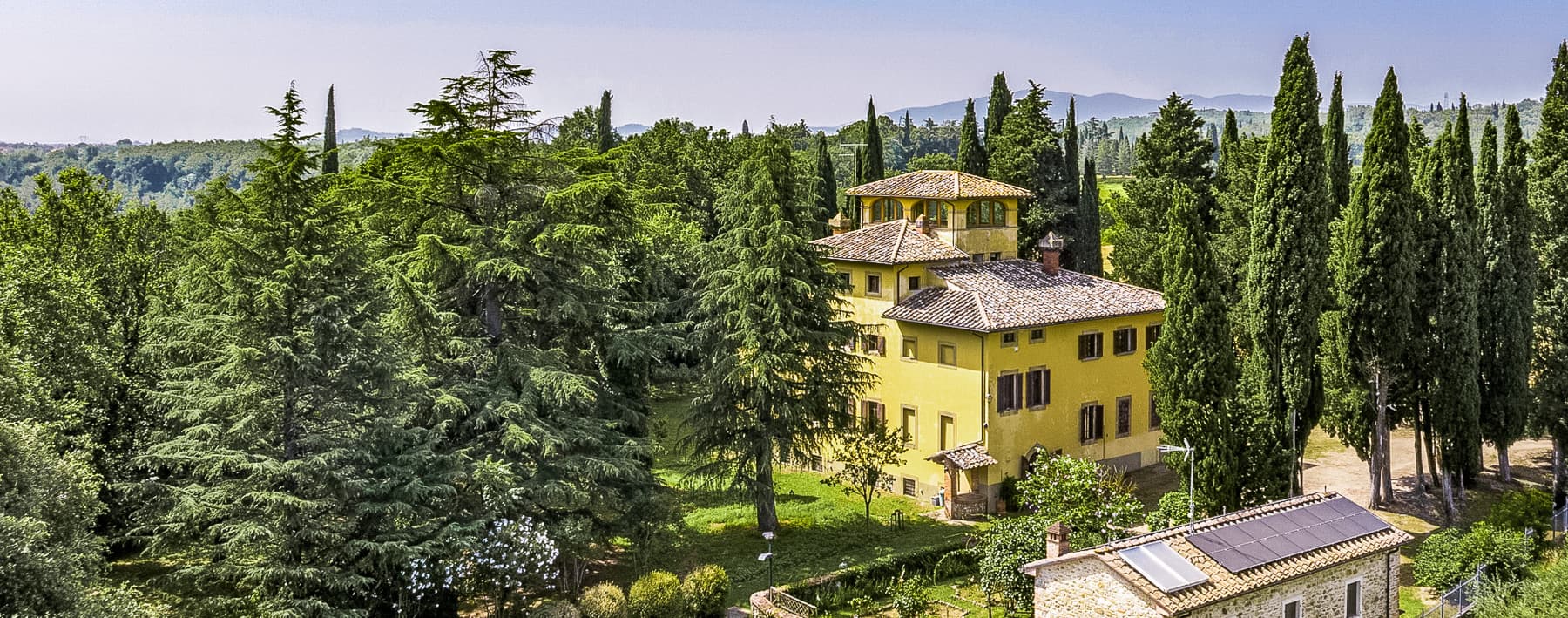 Charming Apartment in Arezzo, Tuscany with Pool