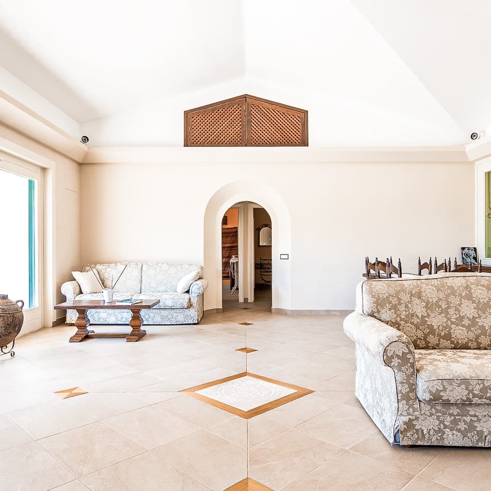 Spacious Villa in Latina, Lazio Near Circeo Park