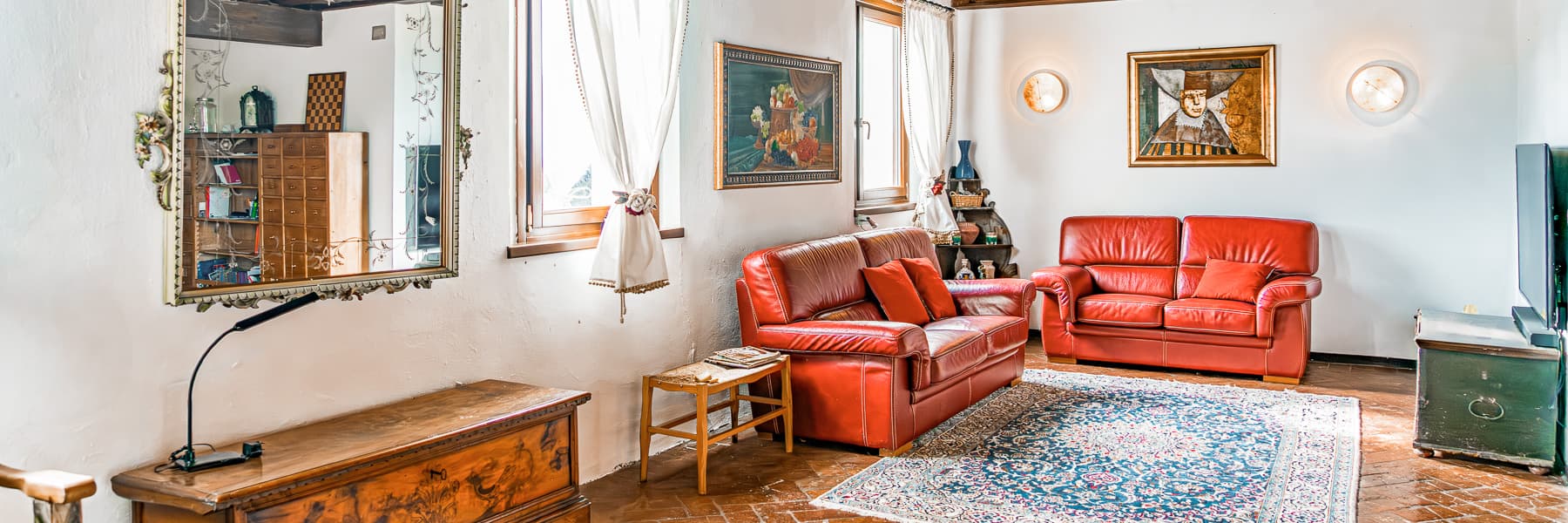 Charming Villa in Belluno, Veneto