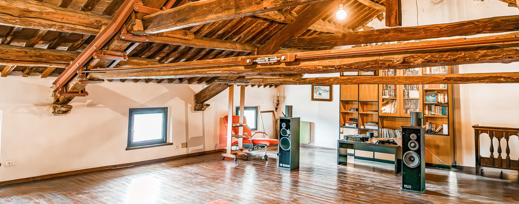 Charming Villa in Belluno, Veneto