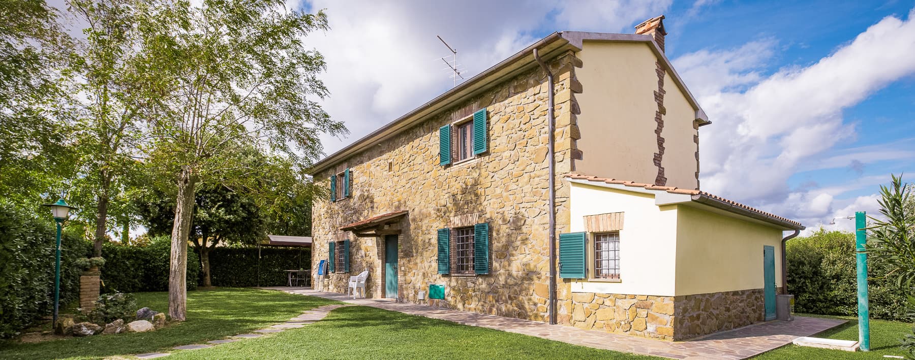 Charming Farm in Grosseto, Tuscany Countryside