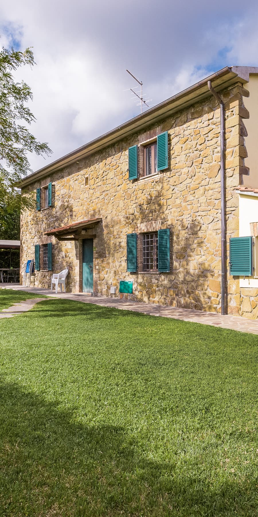 Charming Farm in Grosseto, Tuscany Countryside