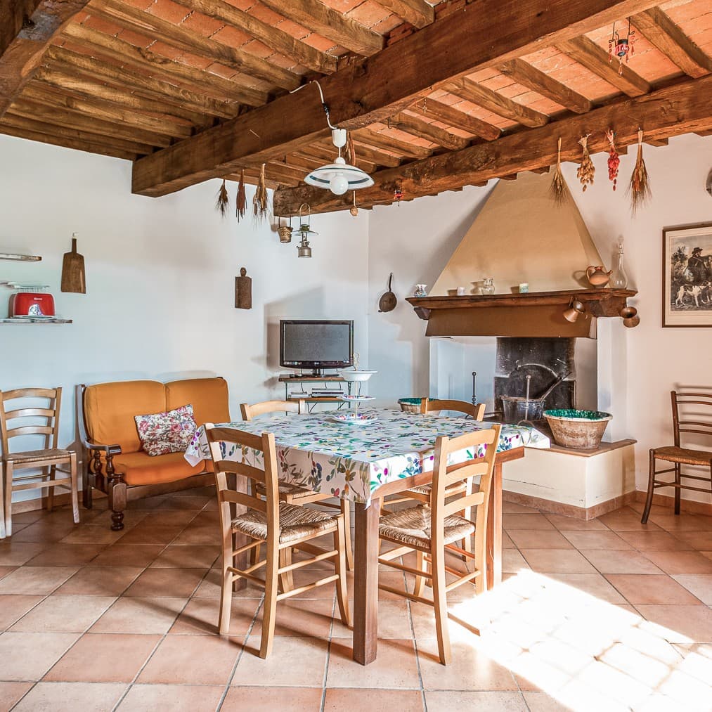 Charming Farm in Grosseto, Tuscany Countryside