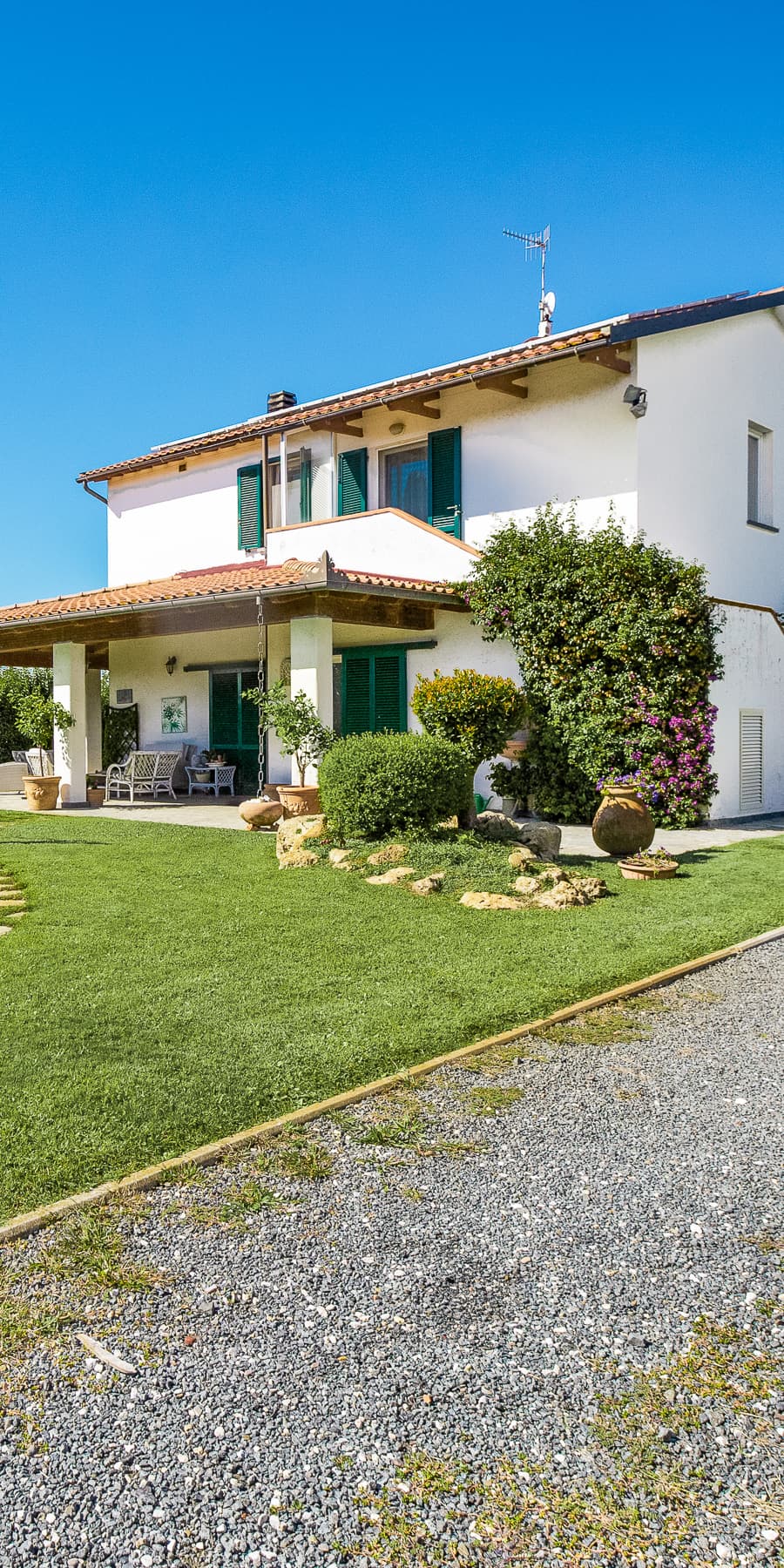 Charming Villa in Grosseto, Tuscany