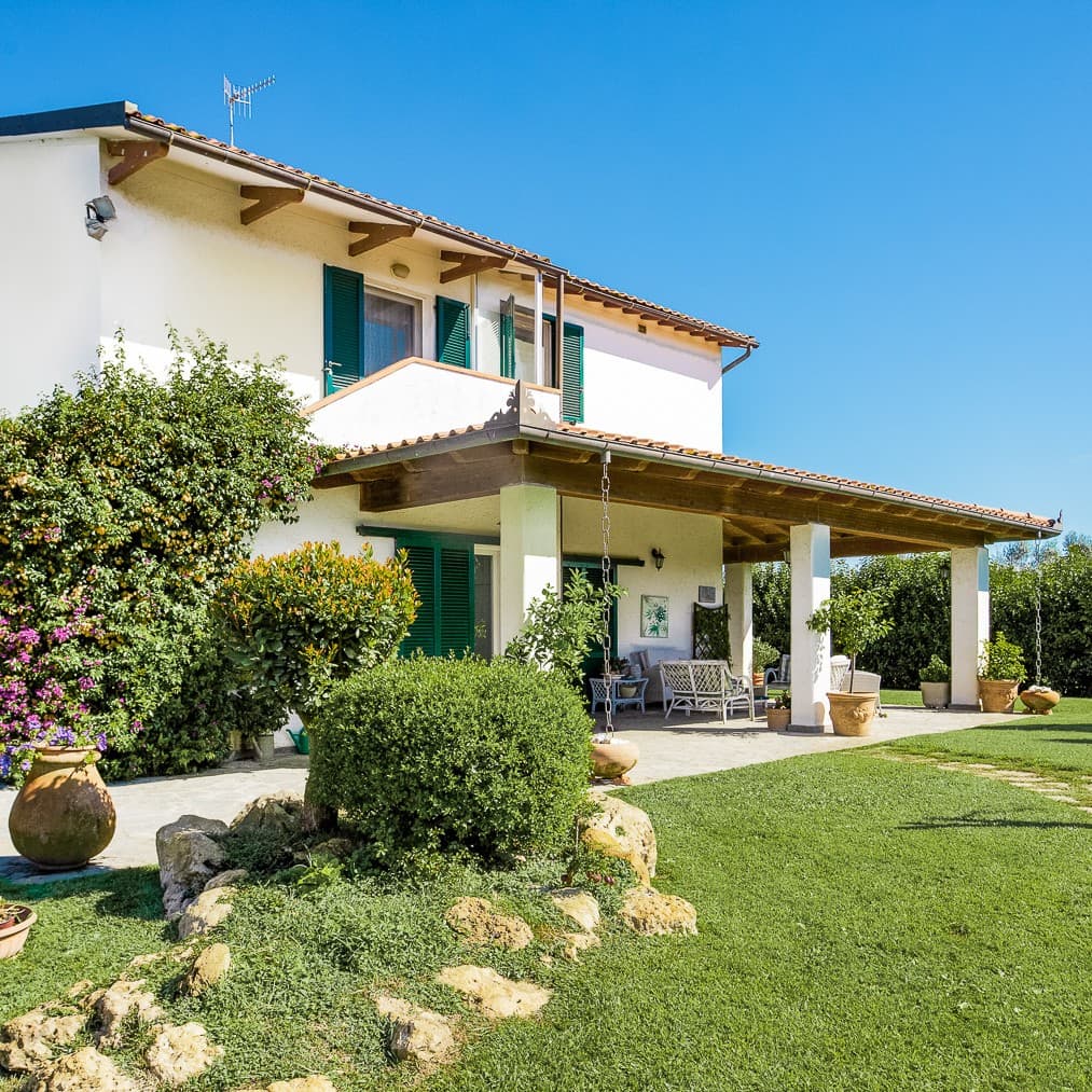 Charming Villa in Grosseto, Tuscany