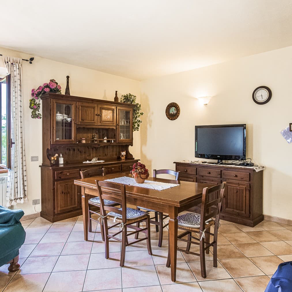 Charming Farmhouse in Cinigiano, Tuscany