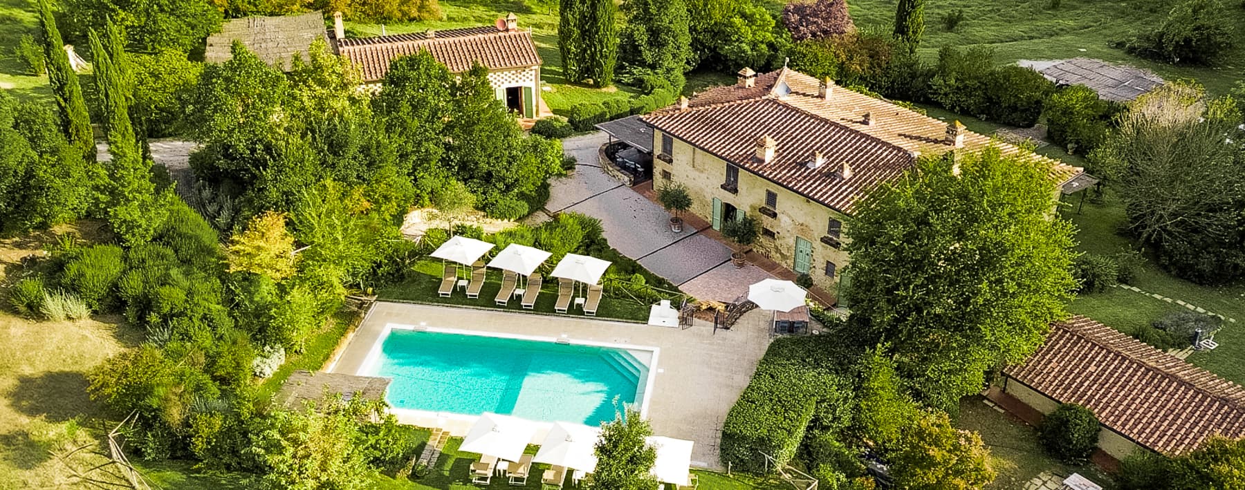 Rustic Country House in Scenic Tuscany, San Gimignano