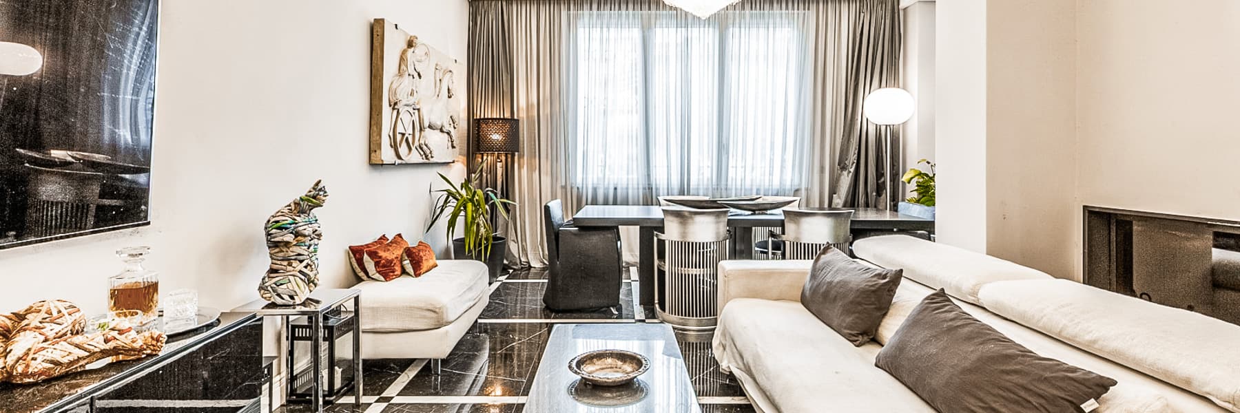 Villa elegante con giardino privato a Firenze