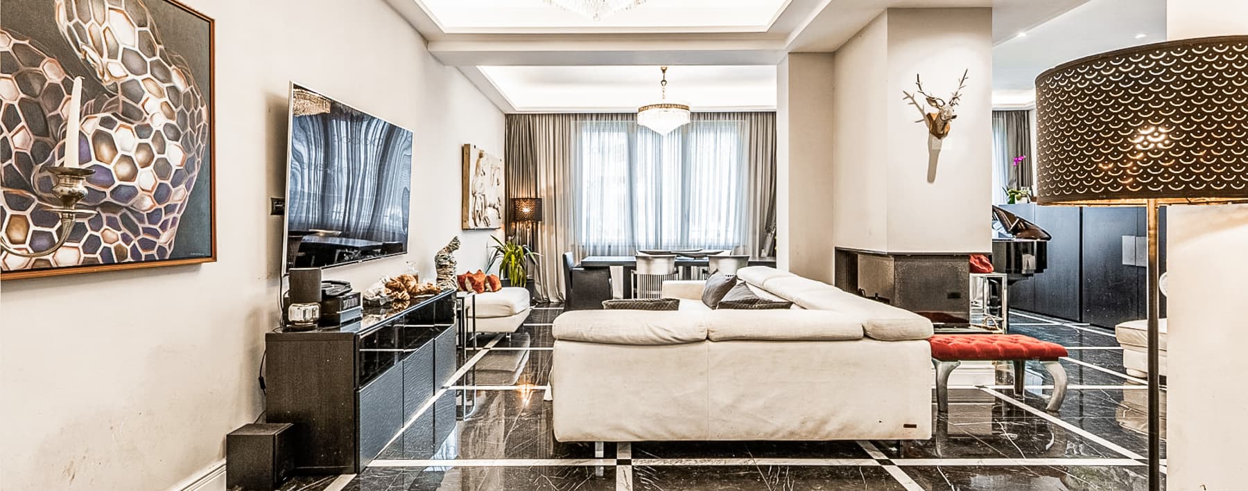 Elegant Villa with Garden in Florence, Tuscany
