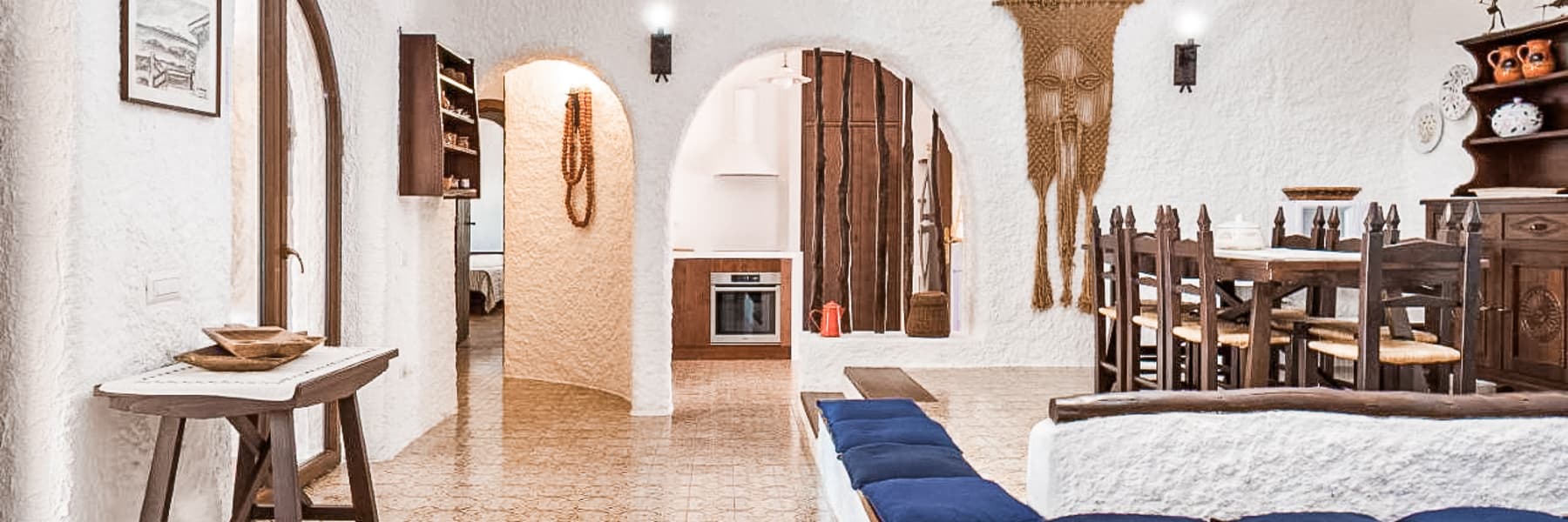 Elegant Villa with Pool in Sant'Anna Arresi, Sardinia