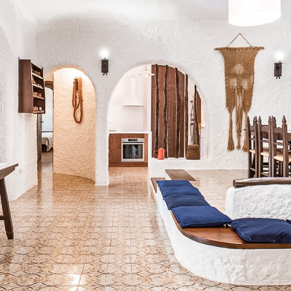 Elegant Villa with Pool in Sant'Anna Arresi, Sardinia