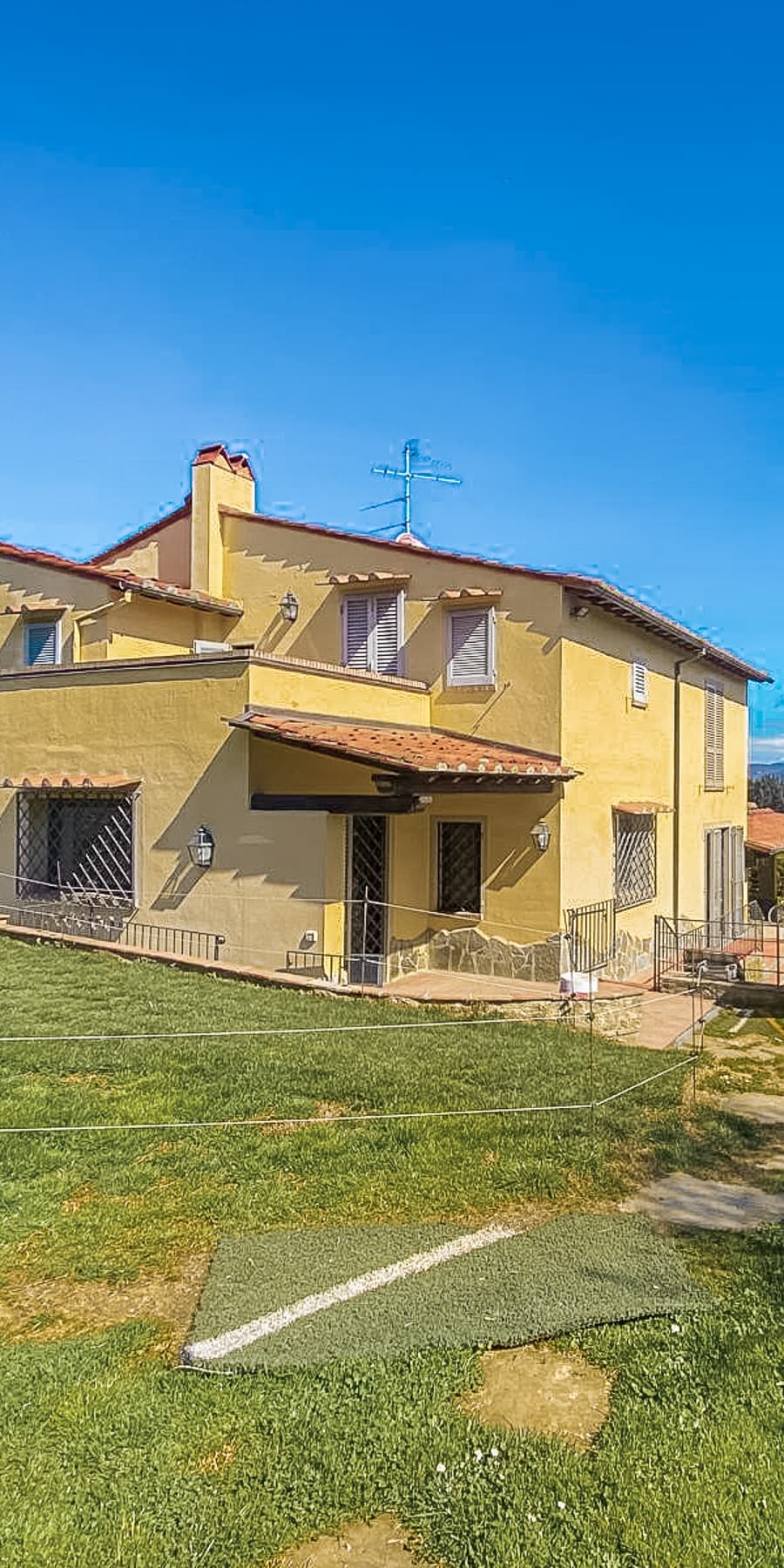 Charming Villa in Impruneta, Tuscany
