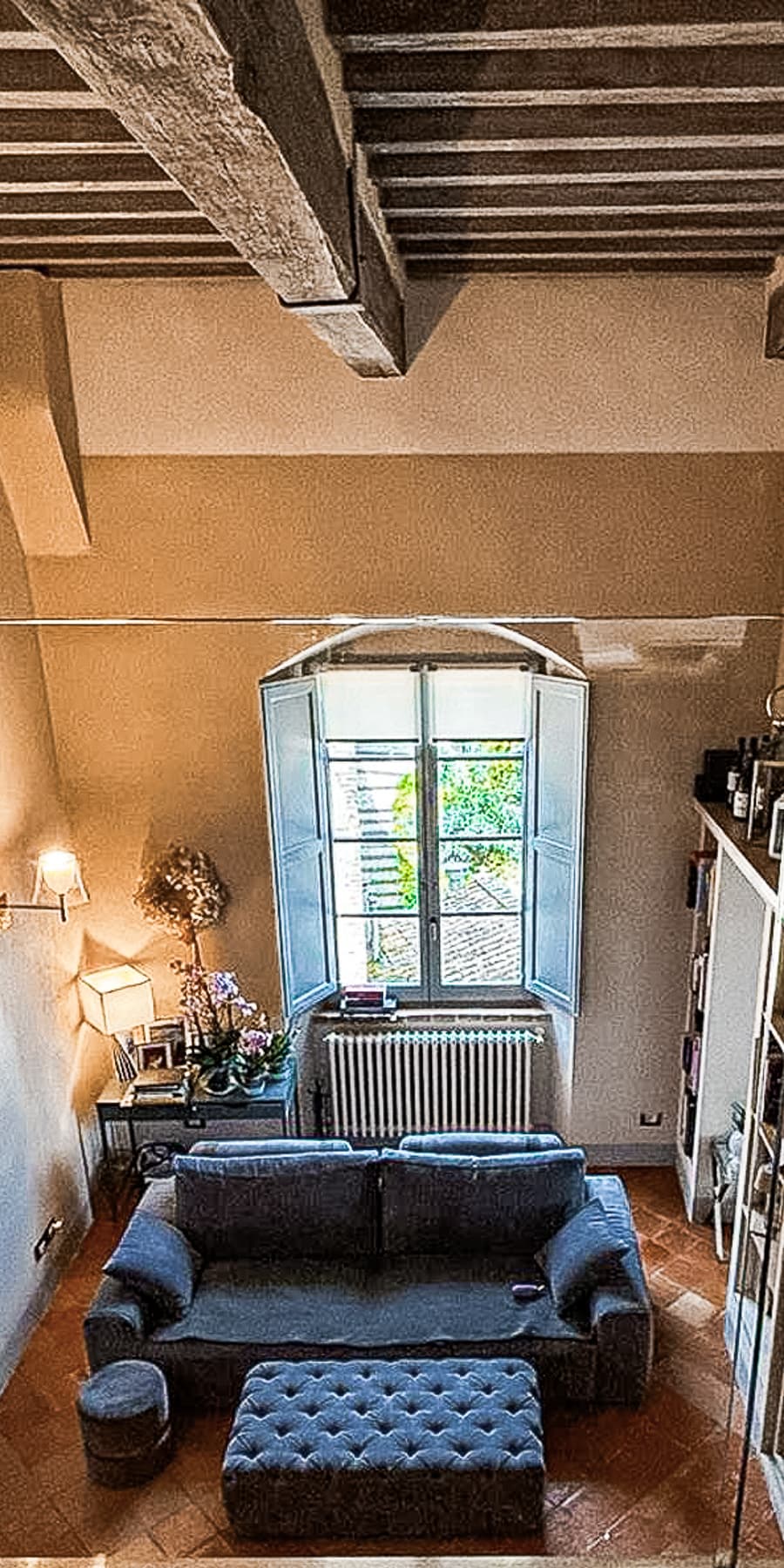 Elegant Apartment in Montepulciano, Tuscany