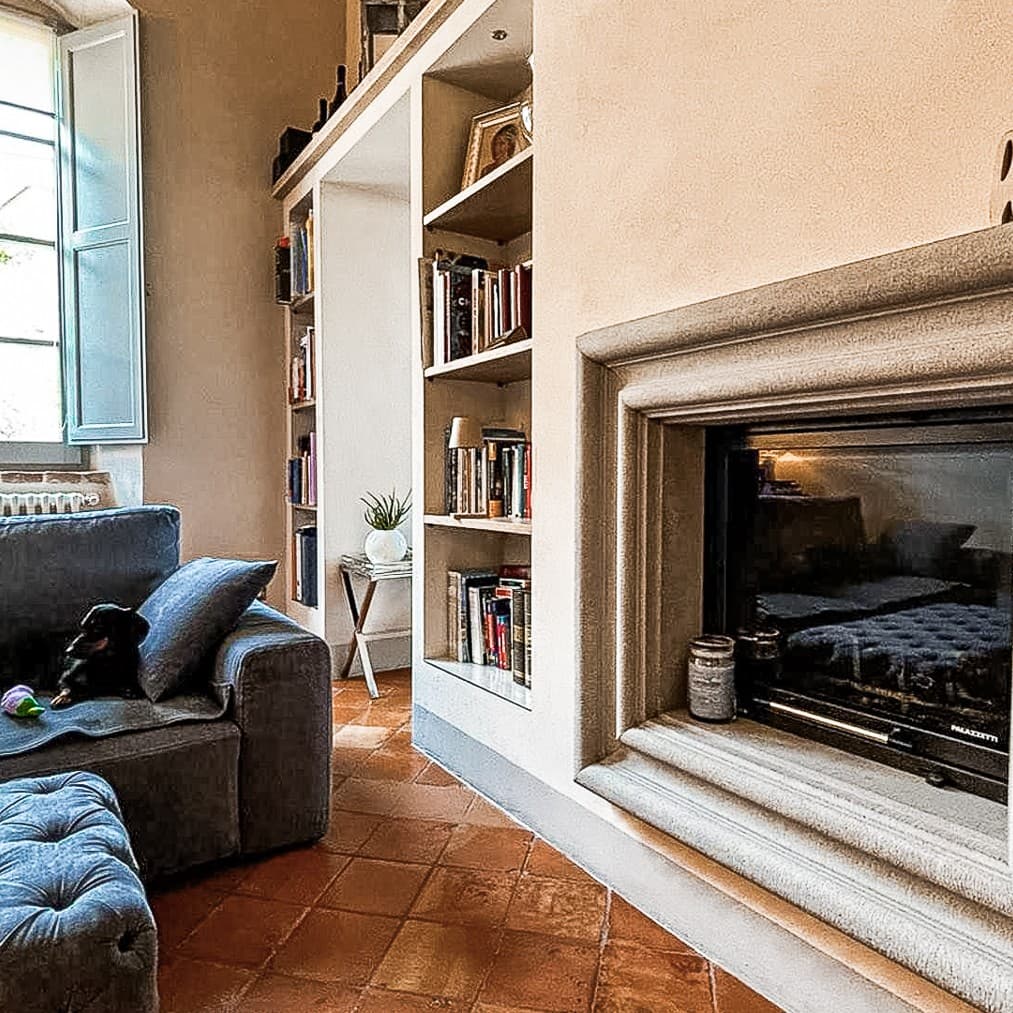 Elegant Apartment in Montepulciano, Tuscany