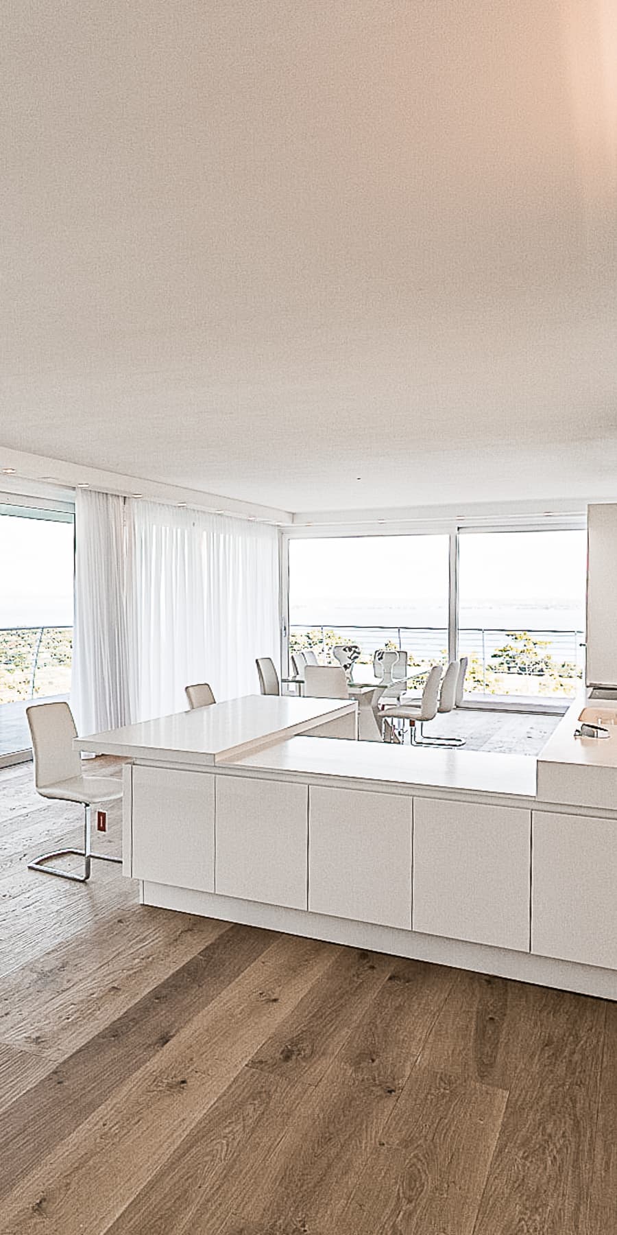 Apartment Overlooking Lake Garda, Padenghe sul Garda