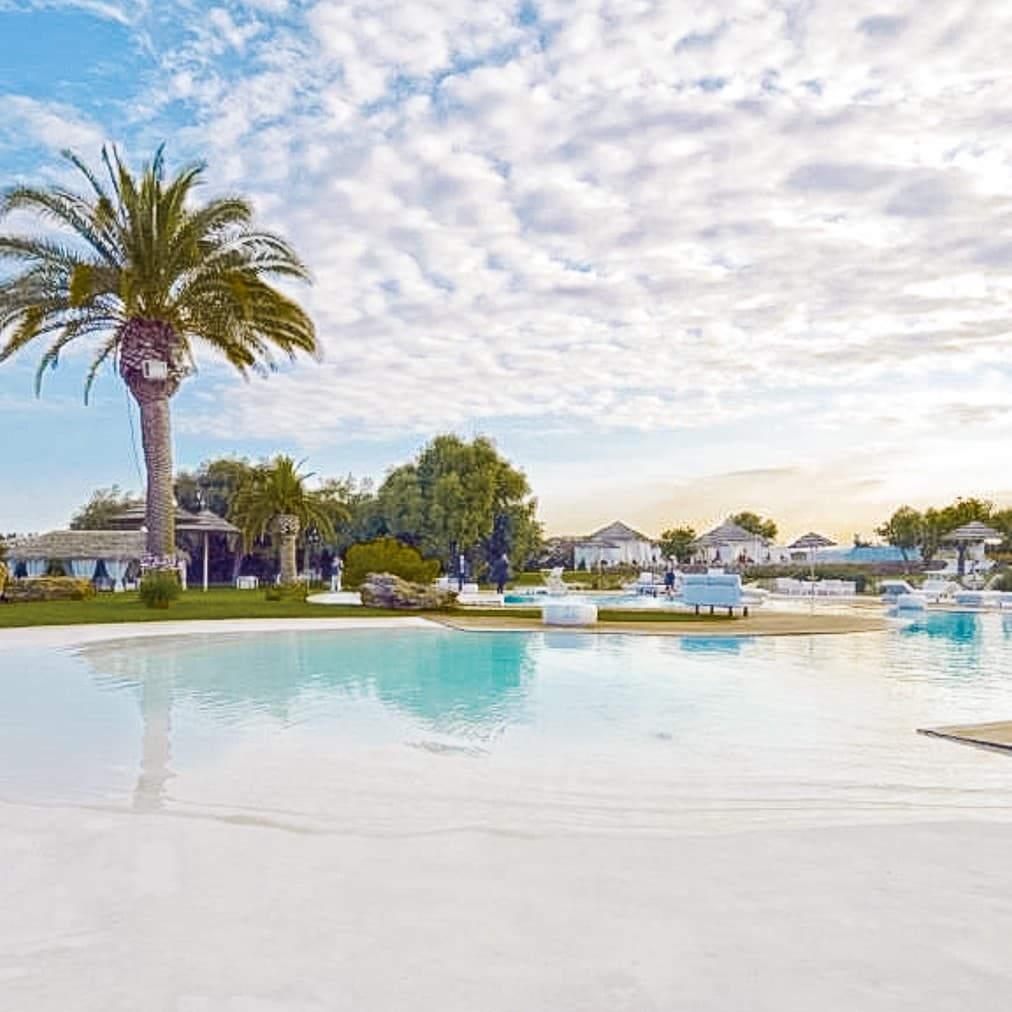 Elegant Property in Siracusa's Sicilian Countryside