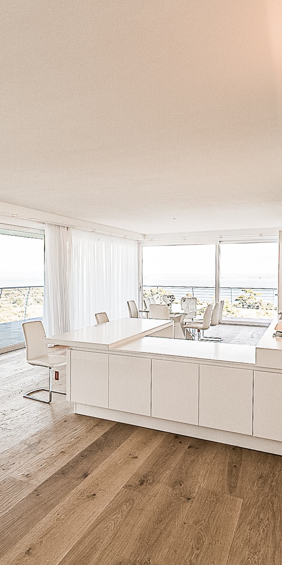 Chic Loft in Padenghe sul Garda, Lake Garda
