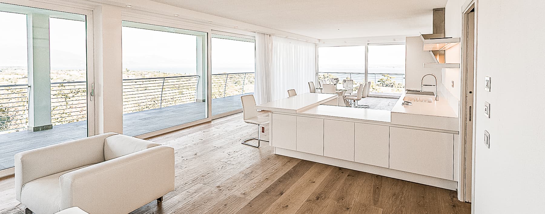 Charming Loft in Padenghe sul Garda, Lake Garda