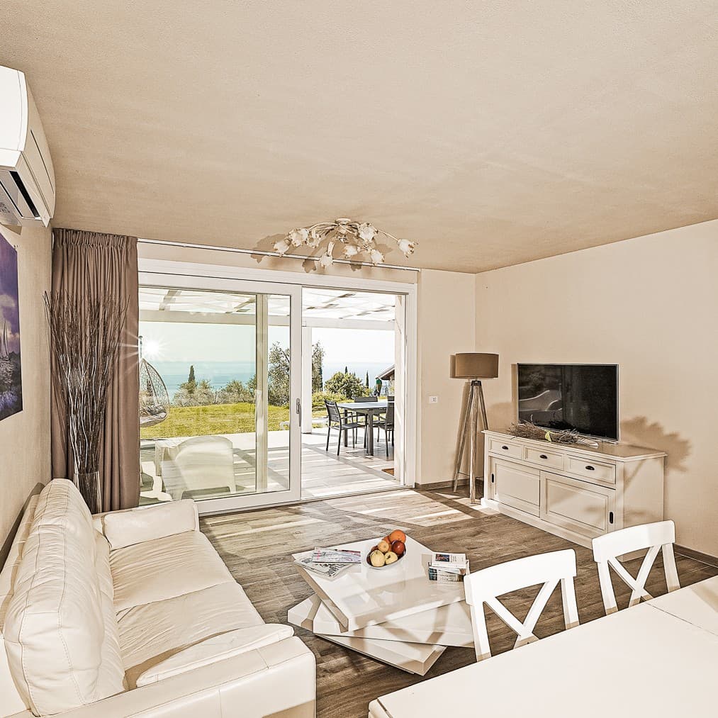 Charming Property near Lake Garda, Toscolano Maderno