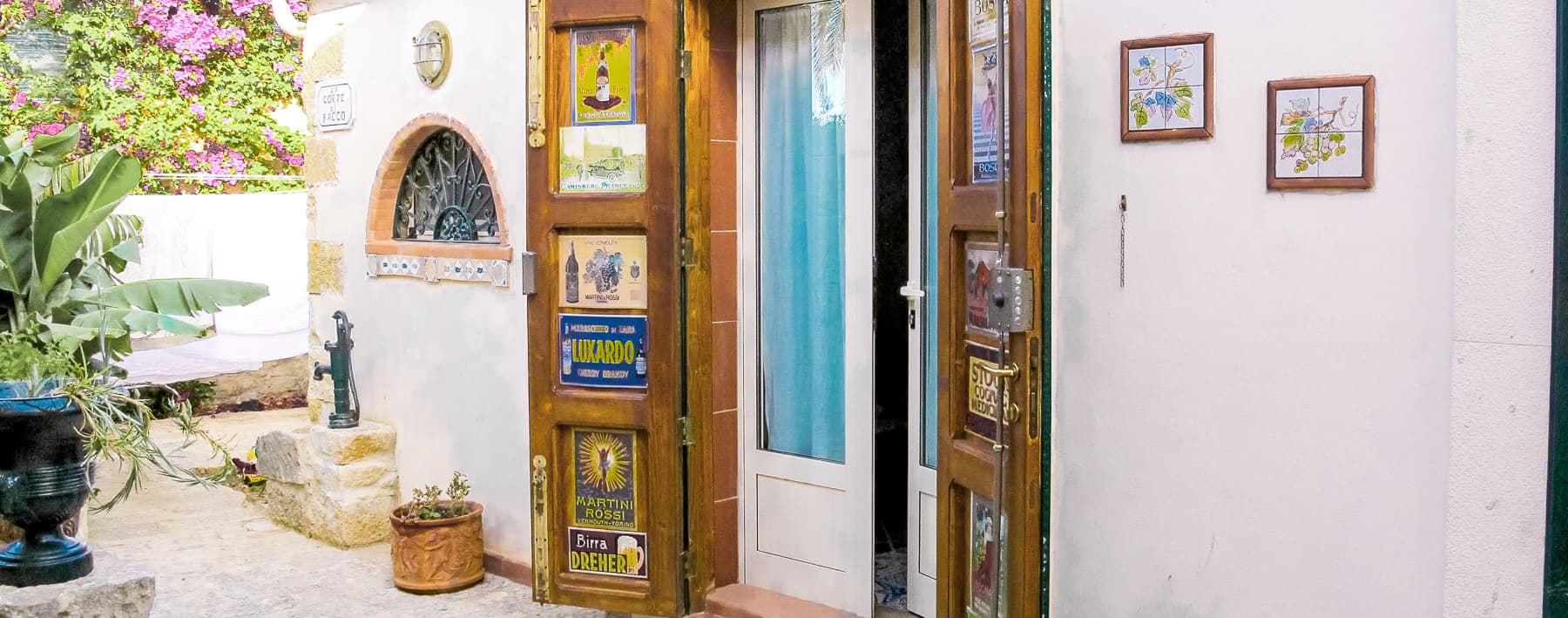 Charming Villa in Ragusa, Sicily