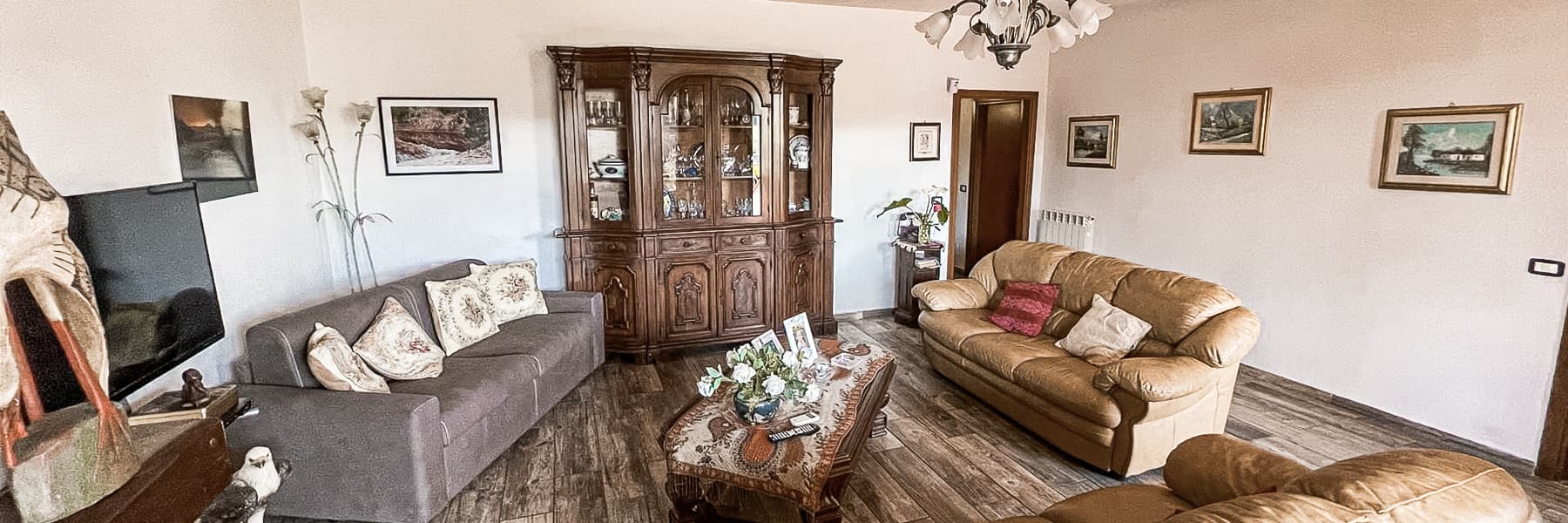 Charming Villa with Garden in Grosseto, Tuscany