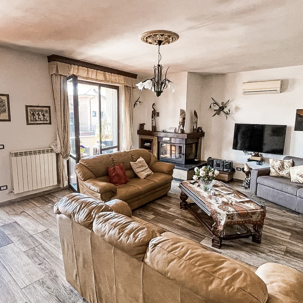 Charming Villa with Garden in Grosseto, Tuscany